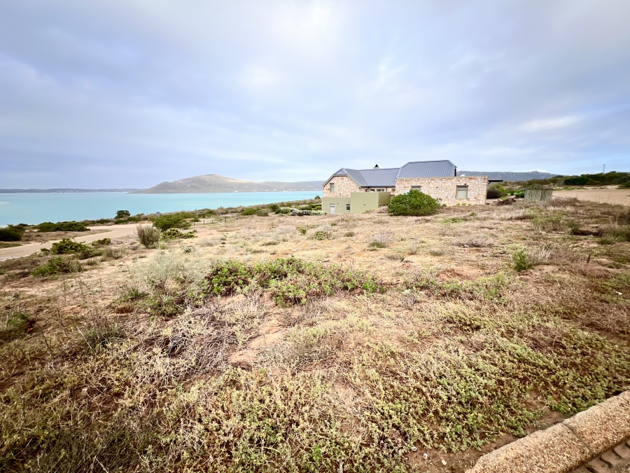 0 Bedroom Property for Sale in Shark Bay Estate Western Cape